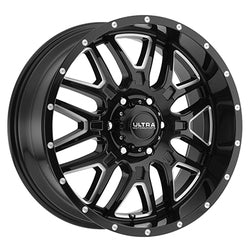 203-7983BM+12 17X9 6X5.50 (+12) ULT 203BM Hunter (HB 106.1)